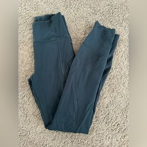Lululemon 7/8 legging
